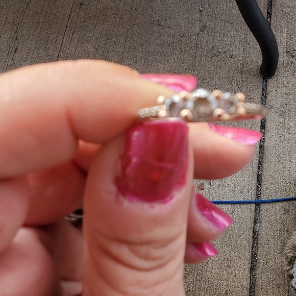 Pandora ring - Picture 3 of 7